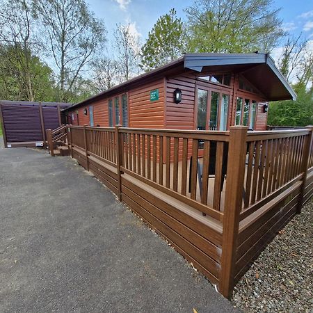 Lomond Woods Holiday Park Balloch Luaran gambar
