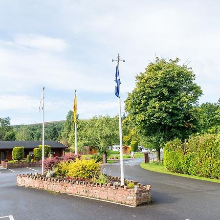 Lomond Woods Holiday Park Balloch Luaran gambar