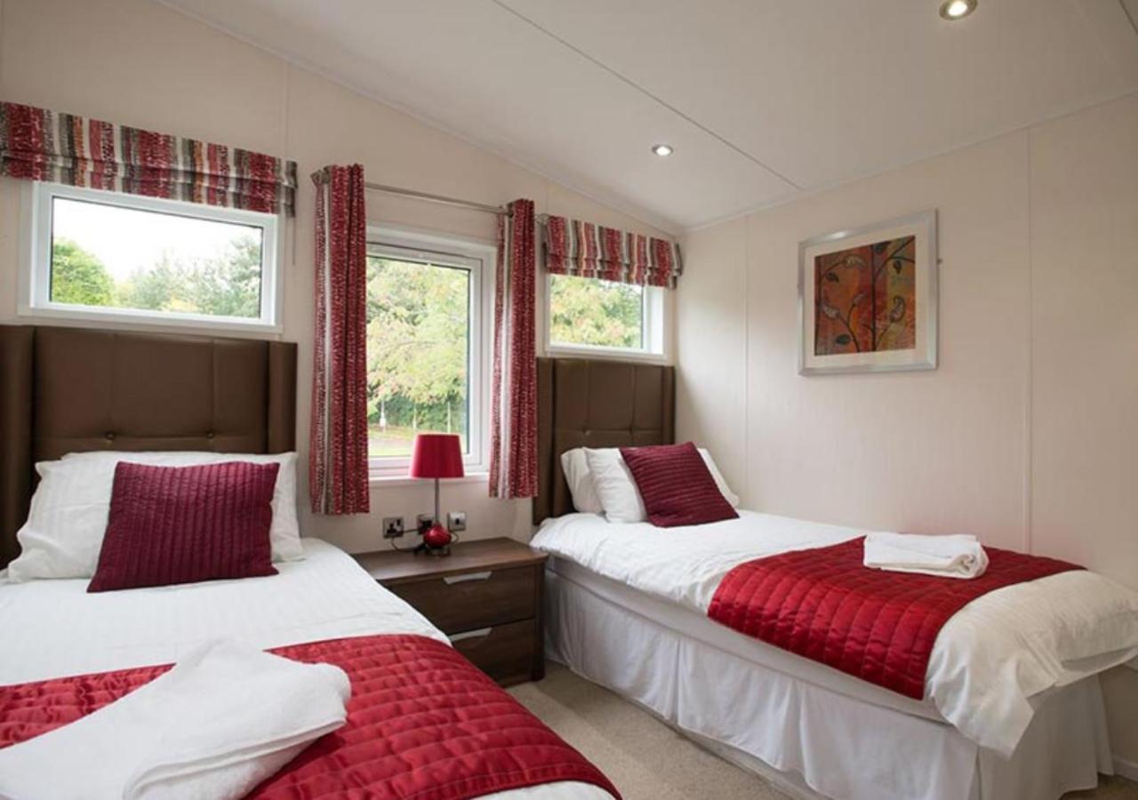 Lomond Woods Holiday Park Balloch Luaran gambar