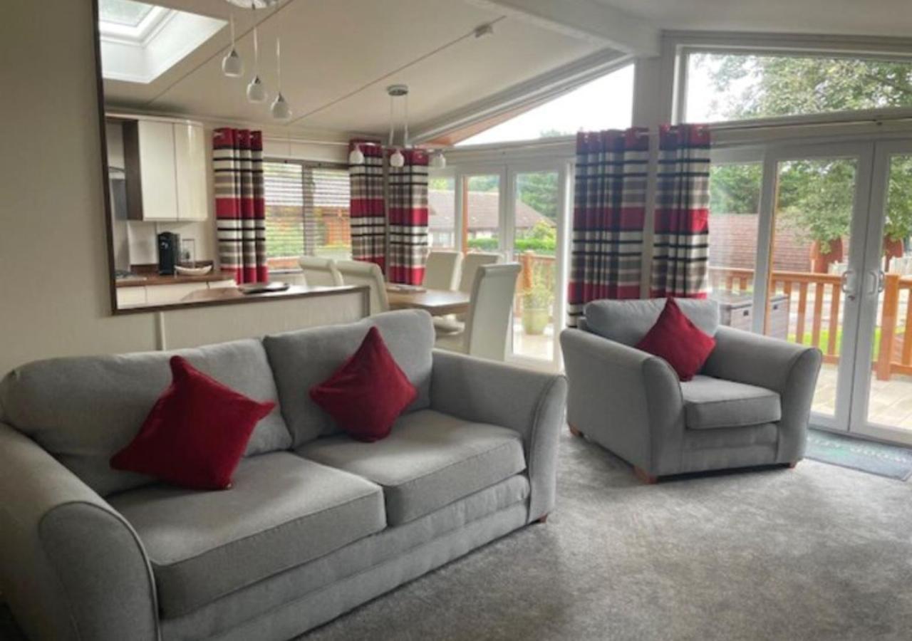 Lomond Woods Holiday Park Balloch Luaran gambar