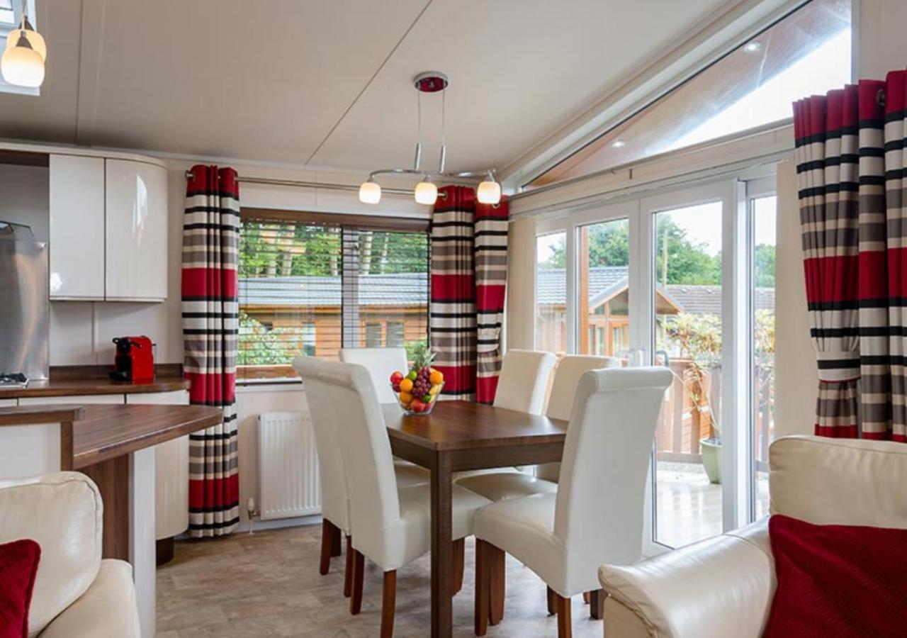 Lomond Woods Holiday Park Balloch Luaran gambar