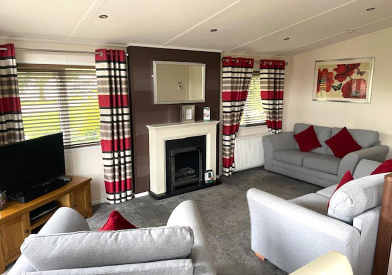 Lomond Woods Holiday Park Balloch Luaran gambar