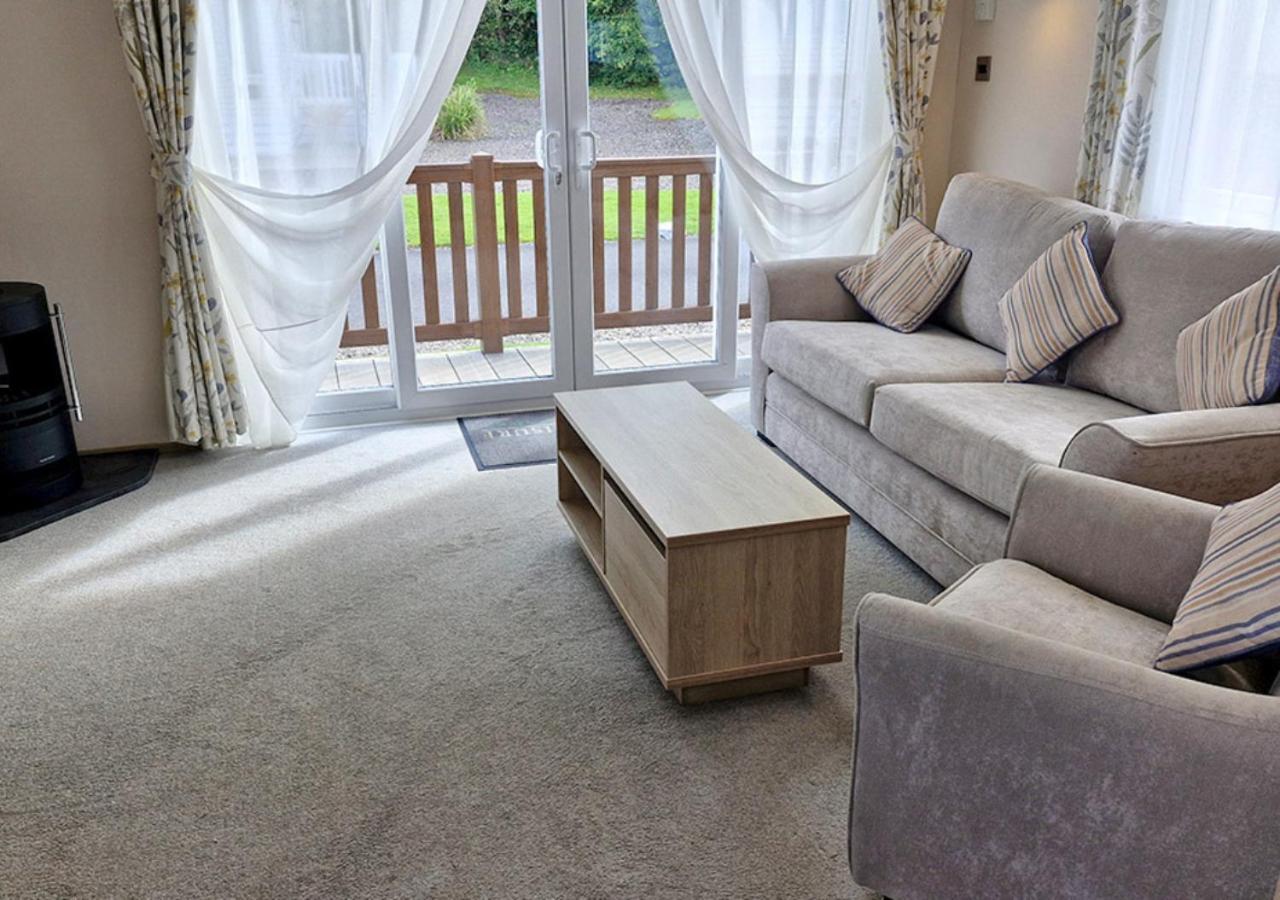 Lomond Woods Holiday Park Balloch Luaran gambar