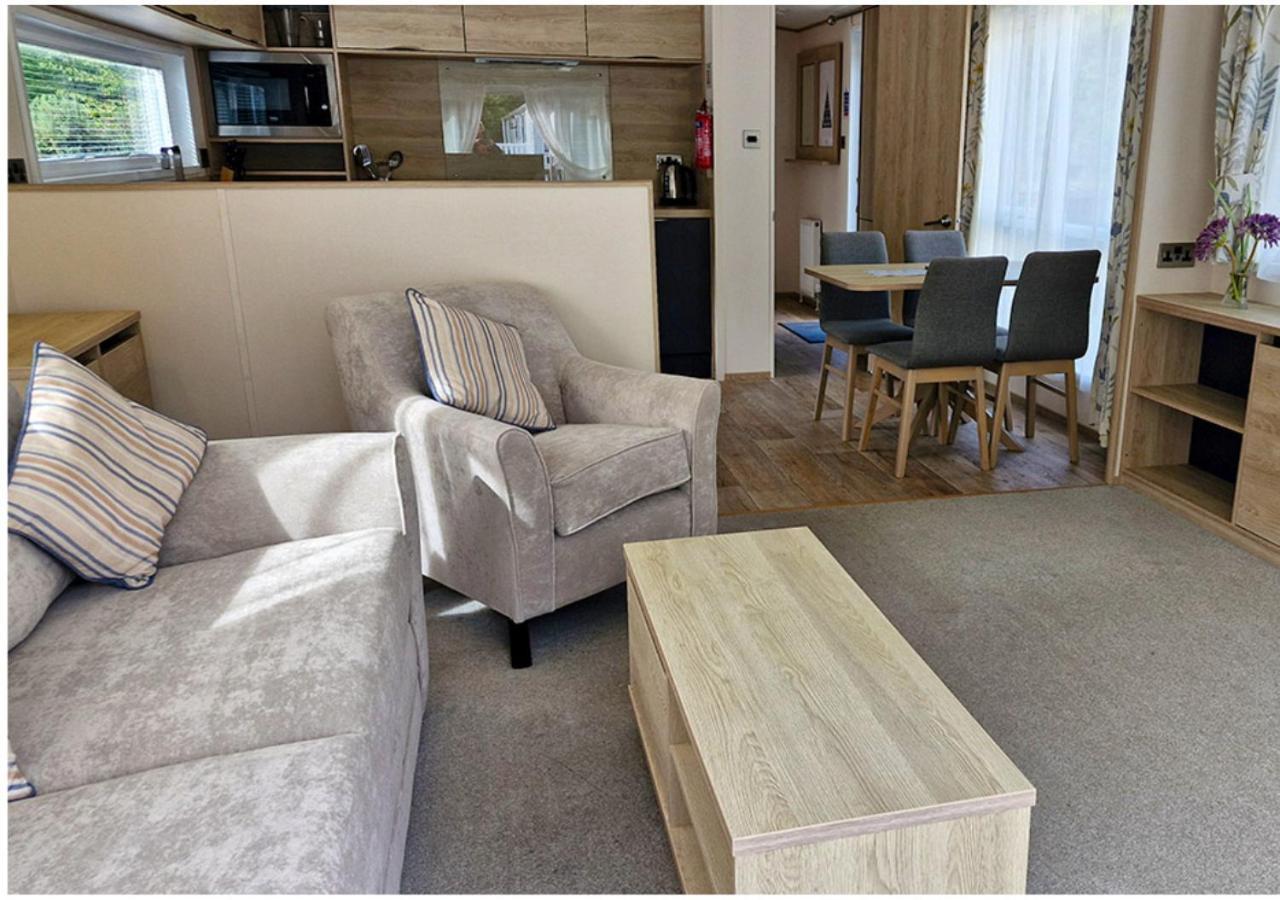 Lomond Woods Holiday Park Balloch Luaran gambar