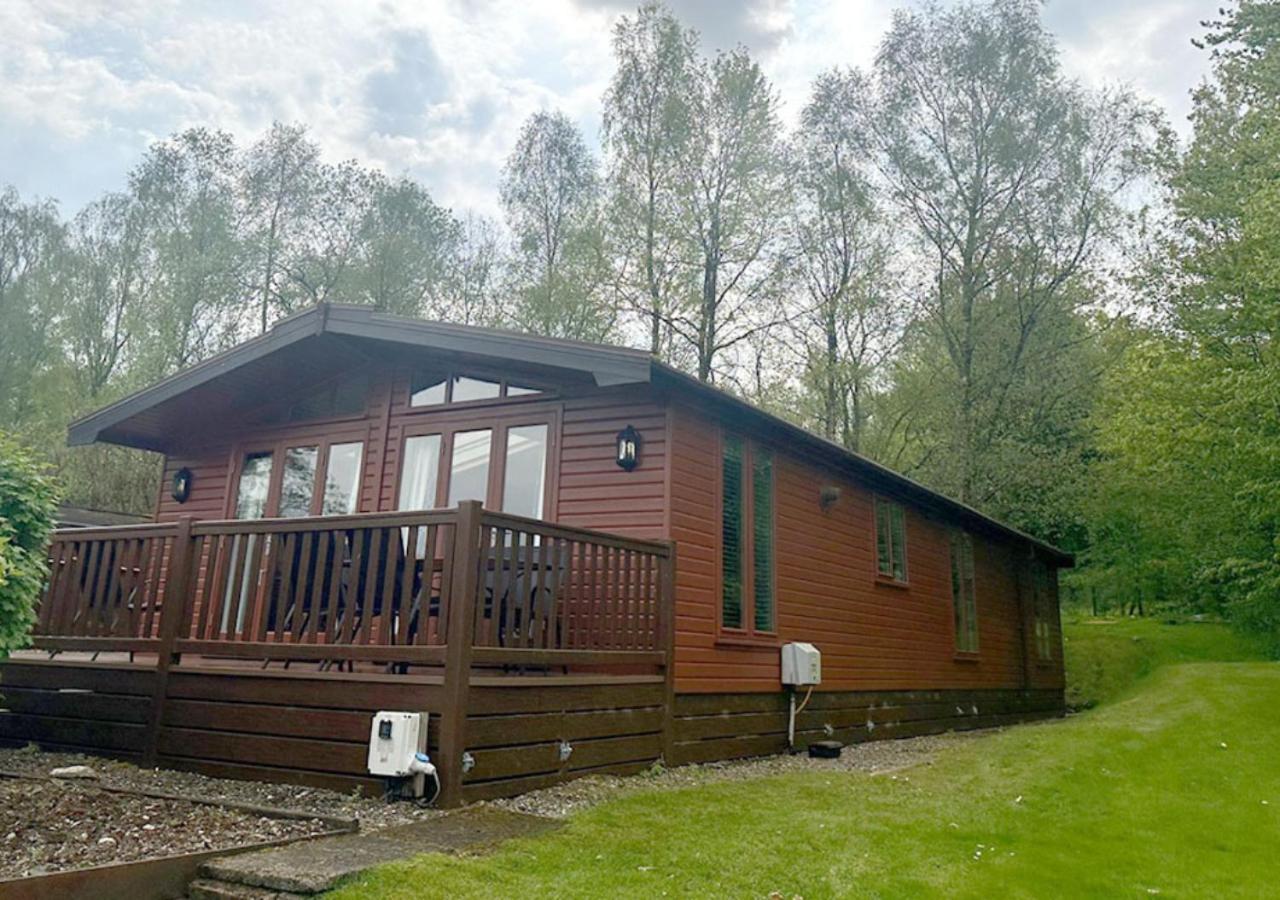 Lomond Woods Holiday Park Balloch Luaran gambar