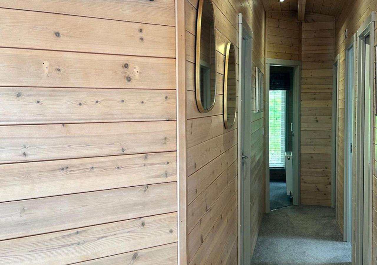 Lomond Woods Holiday Park Balloch Luaran gambar