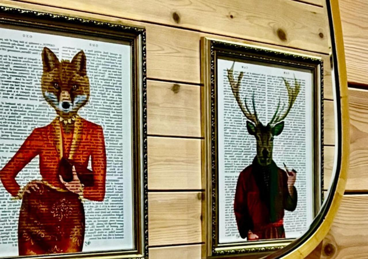 Lomond Woods Holiday Park Balloch Luaran gambar