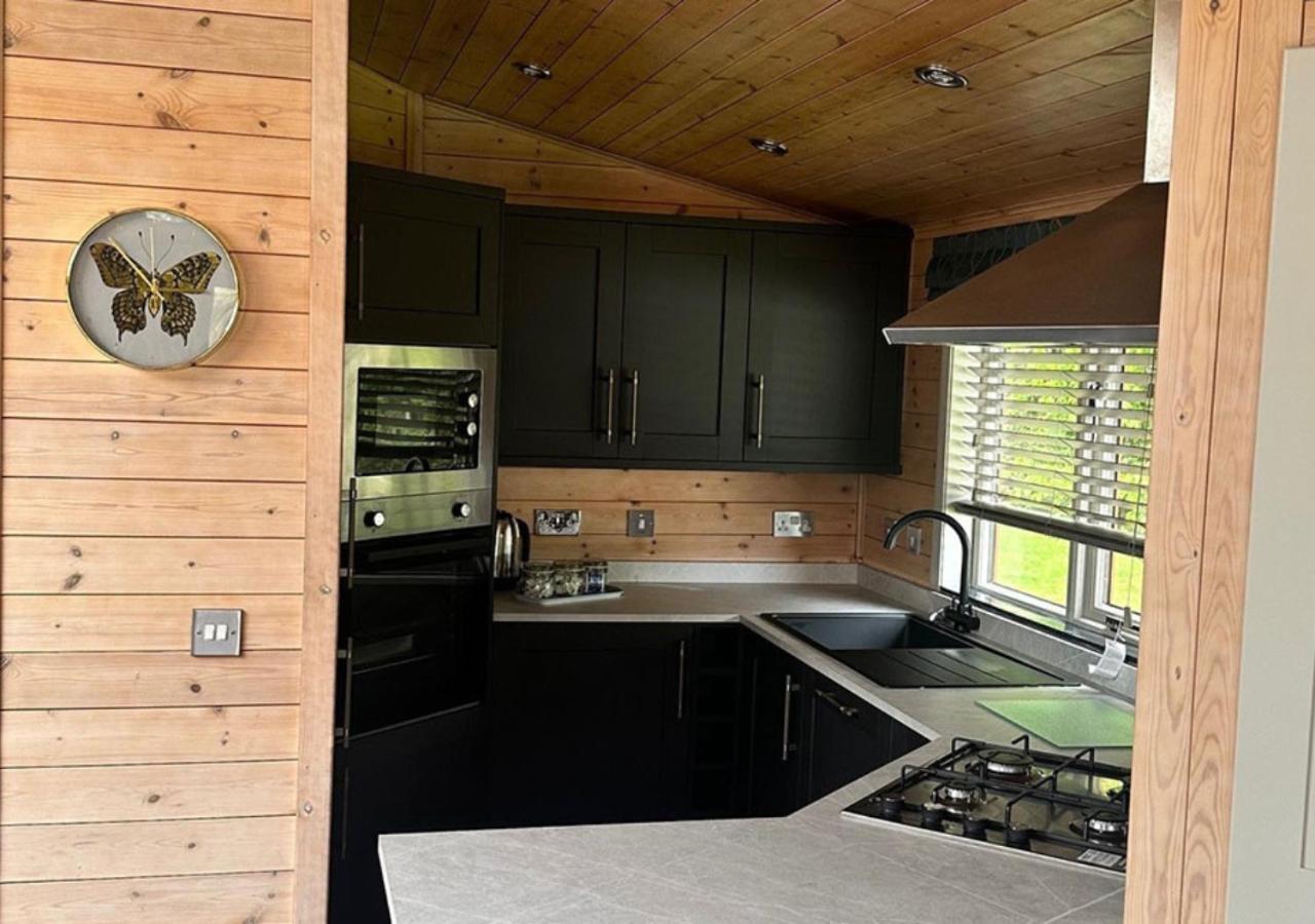 Lomond Woods Holiday Park Balloch Luaran gambar