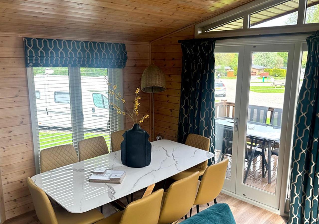 Lomond Woods Holiday Park Balloch Luaran gambar