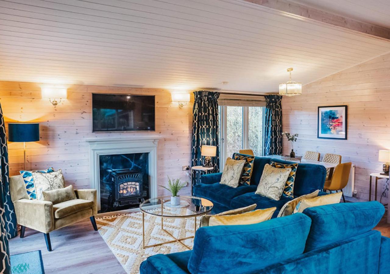 Lomond Woods Holiday Park Balloch Luaran gambar