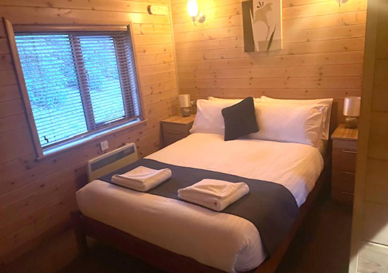 Lomond Woods Holiday Park Balloch Luaran gambar