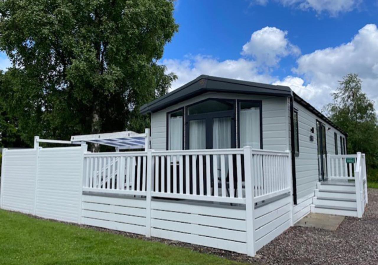 Lomond Woods Holiday Park Balloch Luaran gambar