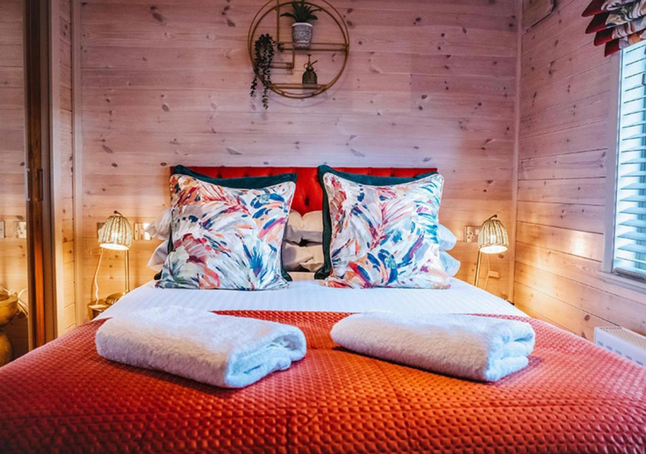Lomond Woods Holiday Park Balloch Luaran gambar